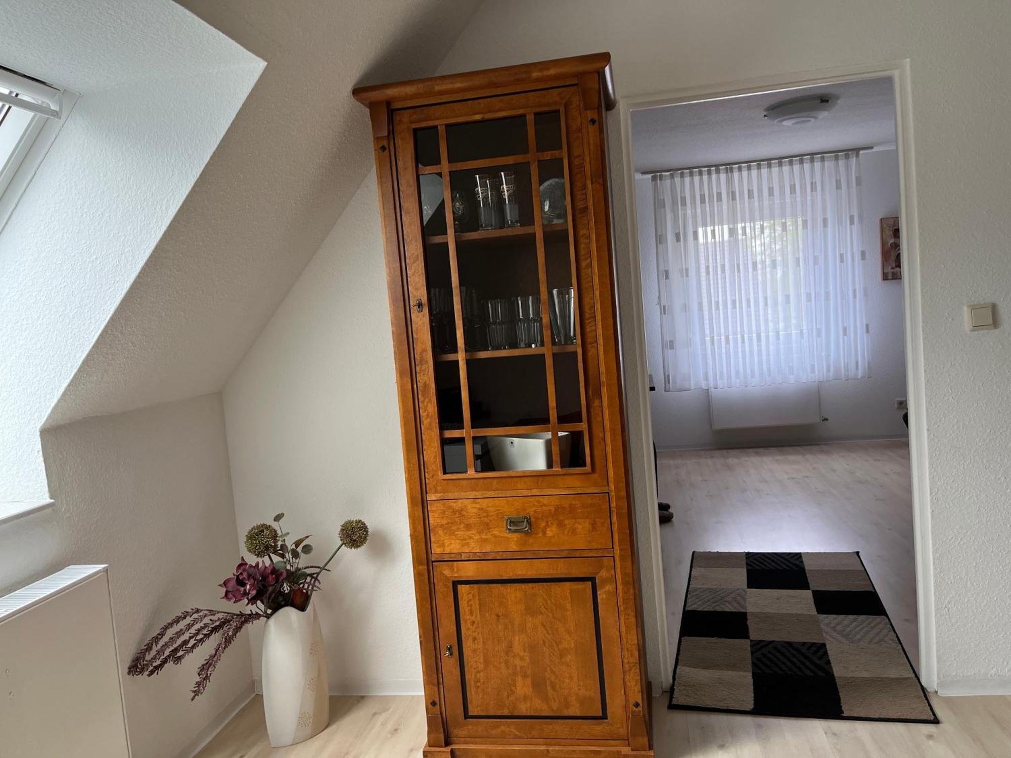 Wohnung Im 2 Familienhaus 도르트문트 외부 사진