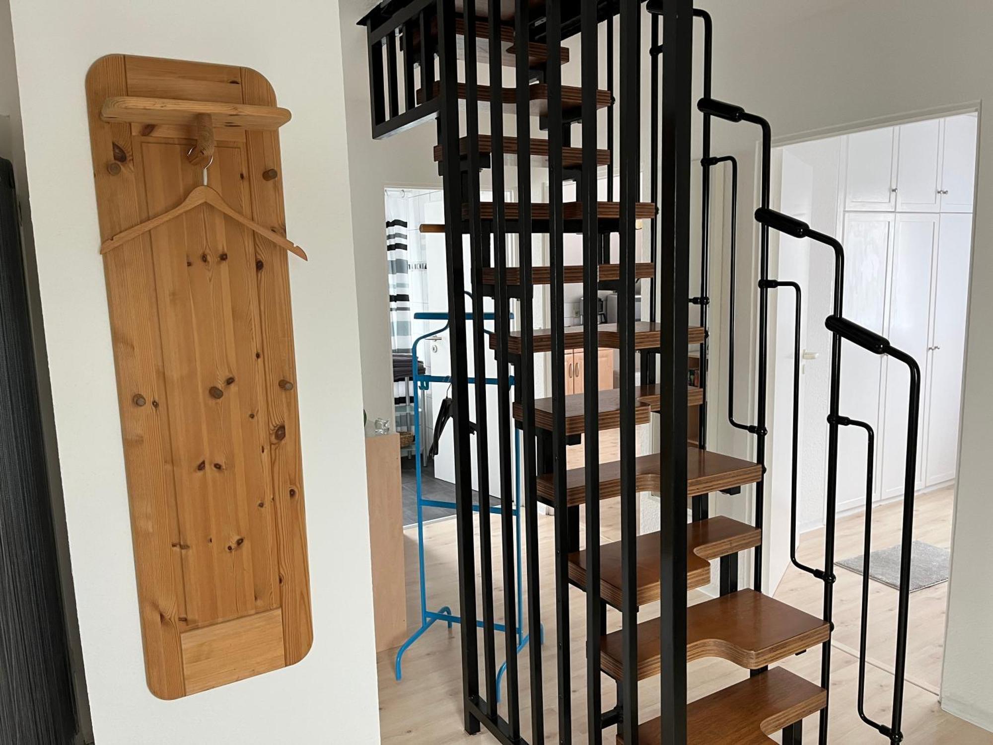 Wohnung Im 2 Familienhaus 도르트문트 외부 사진