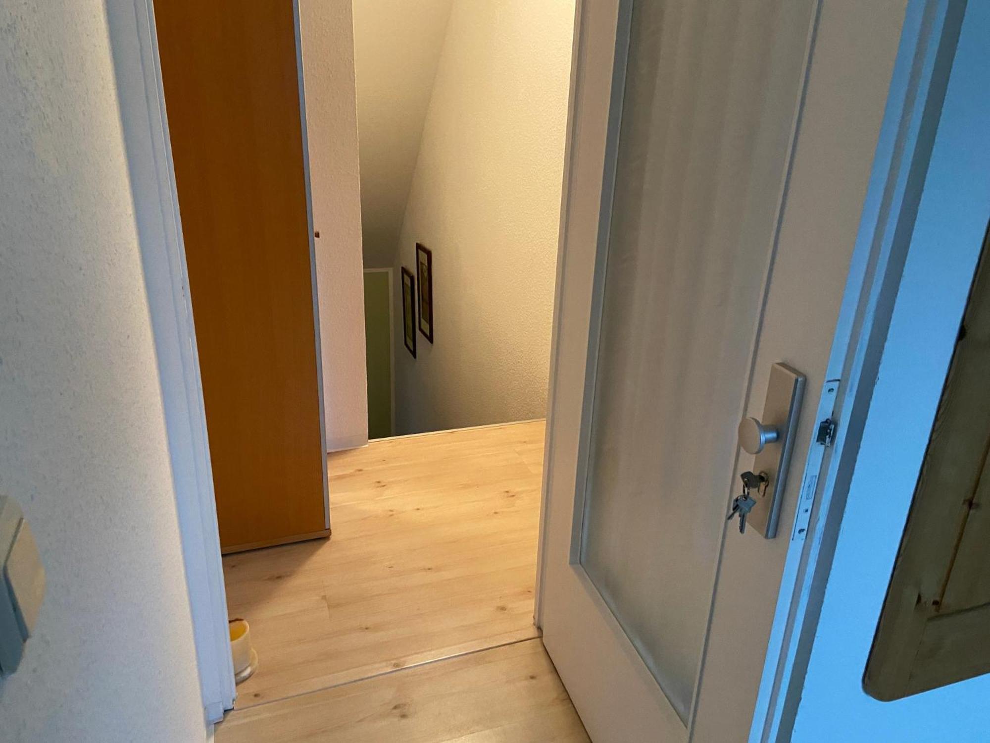 Wohnung Im 2 Familienhaus 도르트문트 외부 사진