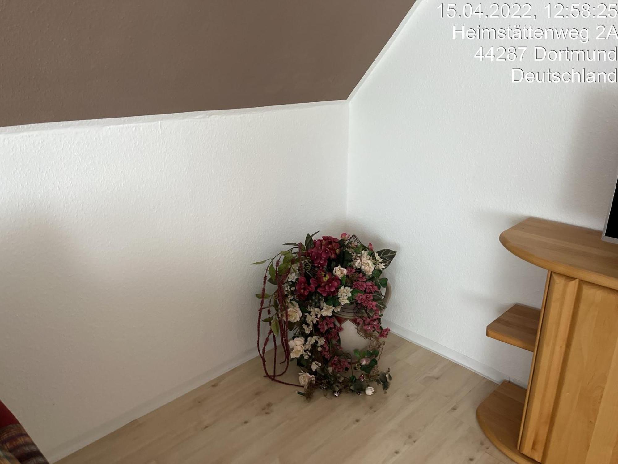 Wohnung Im 2 Familienhaus 도르트문트 외부 사진