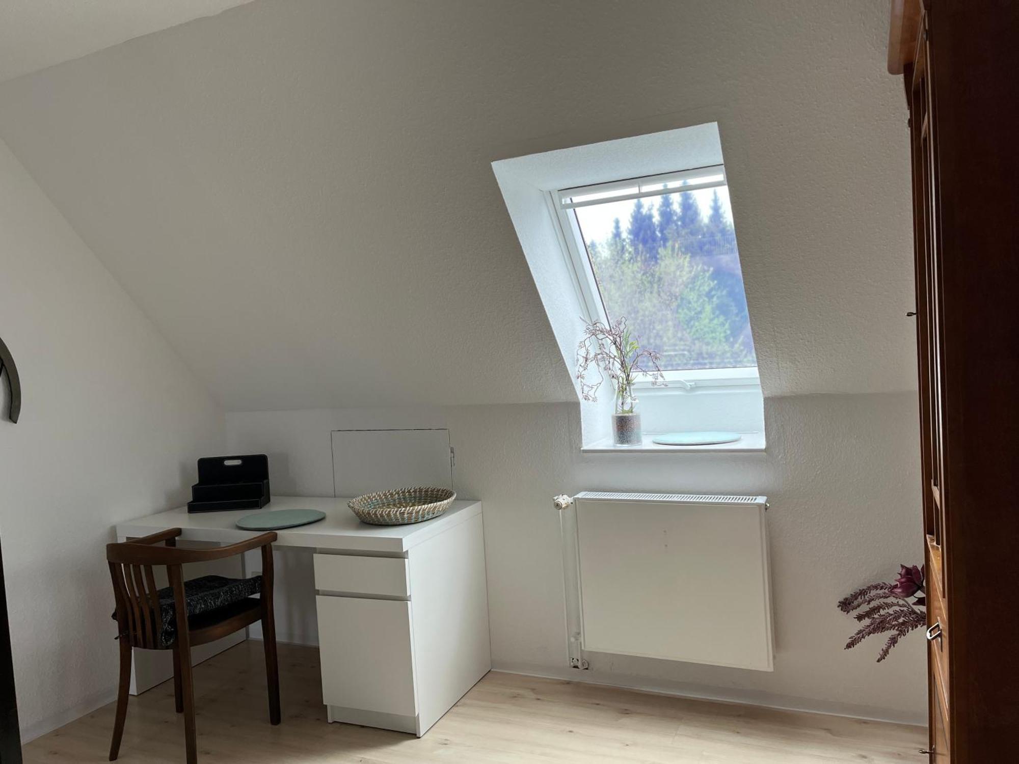 Wohnung Im 2 Familienhaus 도르트문트 외부 사진