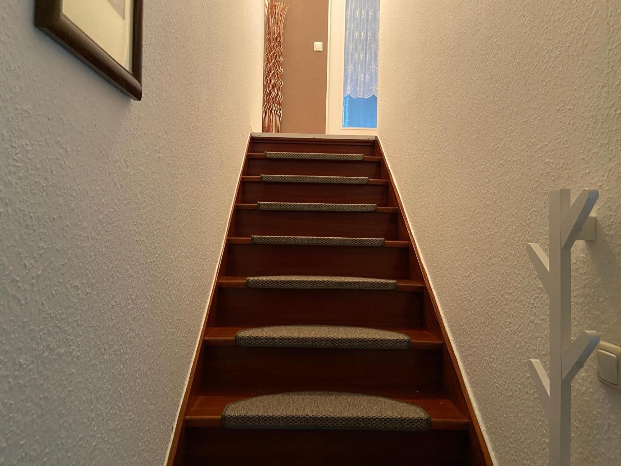 Wohnung Im 2 Familienhaus 도르트문트 외부 사진